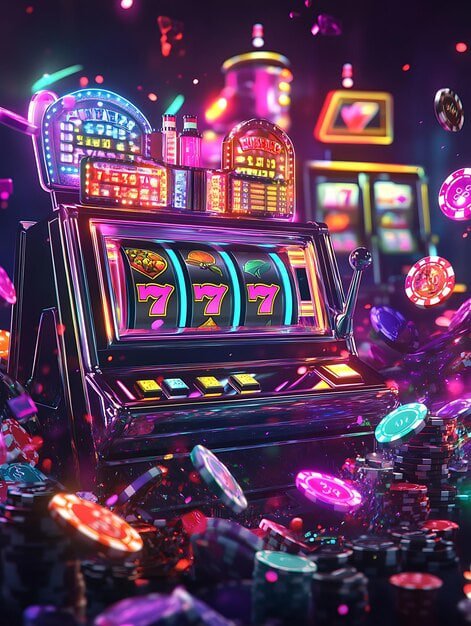 ggslot