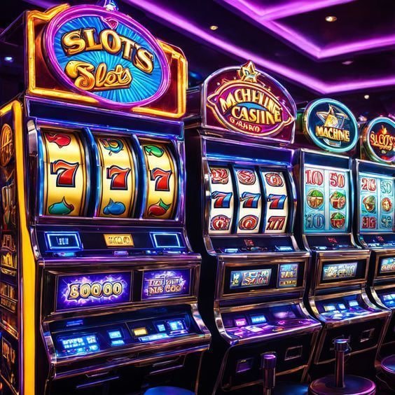 ggslot